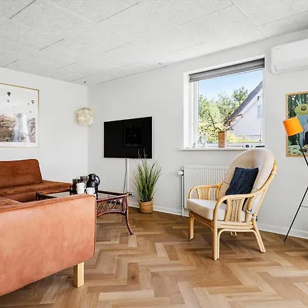 Tv1744-bindslev-klovervej-25 Ferienhaus Tversted