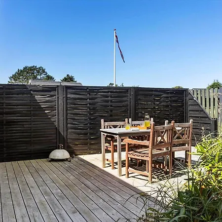Ferienhaus Tv1744-bindslev-klovervej-25 *